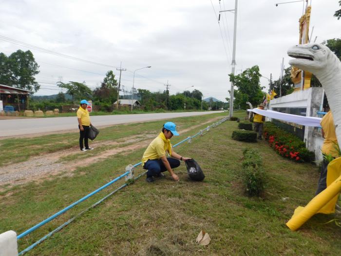 โครงการ Big Cleaning Day ประจำปี 2567